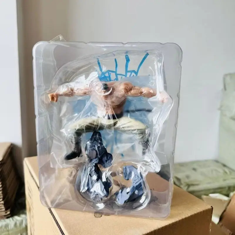 Whitebeard Summit War Figurine (12cm / 4.7") Figurine