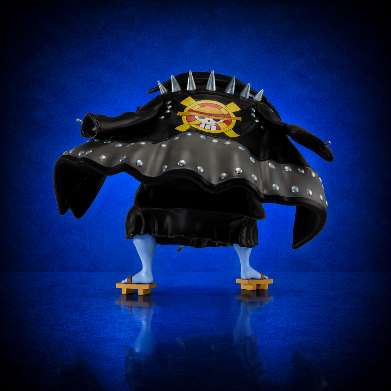 Jinbe Ichiban Kuji Film Red Figurine (16cm / 6.3") Figurine