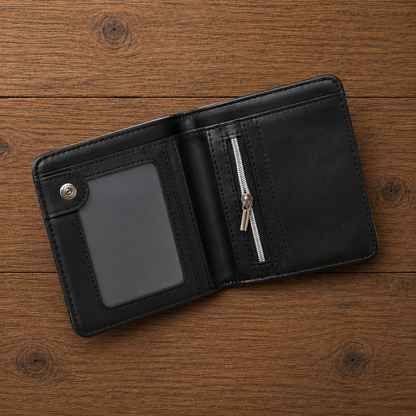 Roronoa Zoro Bifold Wallet Wallet
