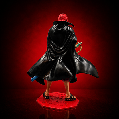 Shanks Standing Figurine (24.5cm / 9.6") Figurine