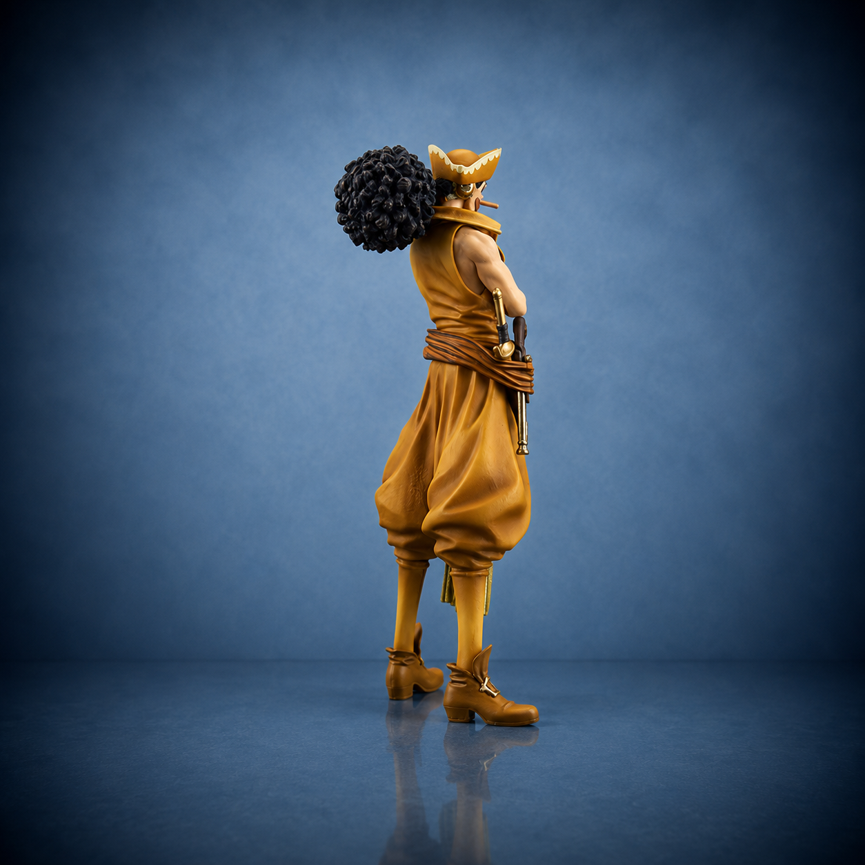 Usopp DXF Figurine (16cm / 6.3") Figurine