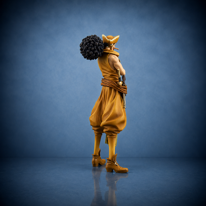 Usopp DXF Figurine (16cm / 6.3") Figurine