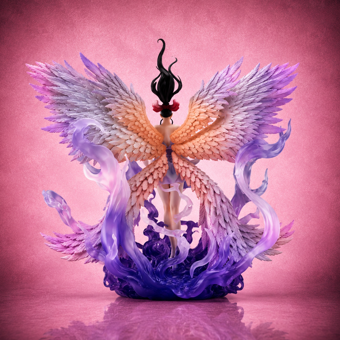 Nico Robin Six Wings Figurine (33.5cm / 13.2") Figurine