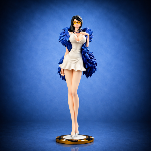 Nico Robin Golden City GK Figurine (31cm / 12.2") 31cm 12.2 inch Figurine