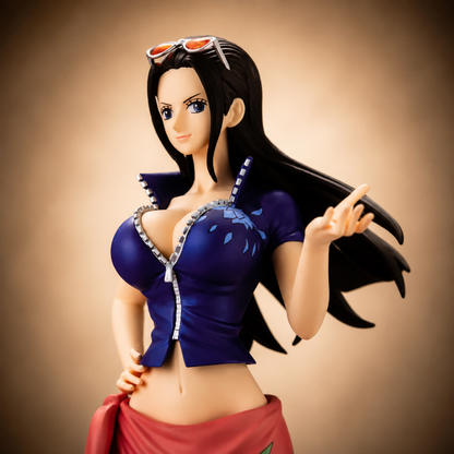 Nico Robin Glitter & Glamours Vol.2 Figurine (25cm / 9.8") Figurine