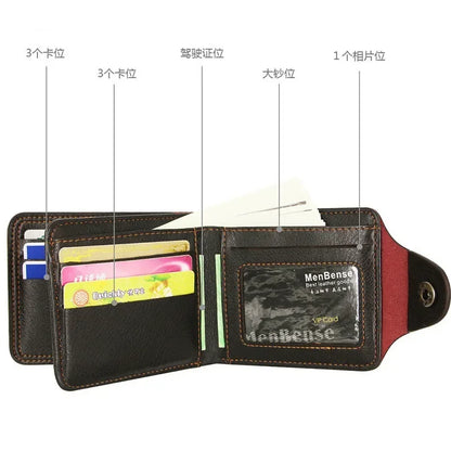 Straw Hat Pirates Jolly Roger Embossed Wallet Wallet