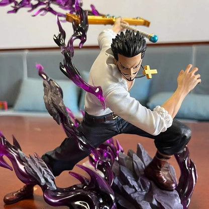 Dracule Mihawk Figurine (38cm / 15") Figurine