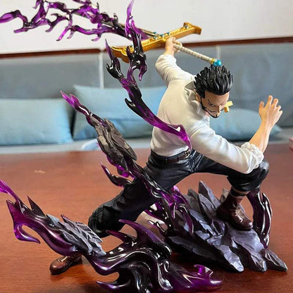 Dracule Mihawk Figurine (38cm / 15") Figurine