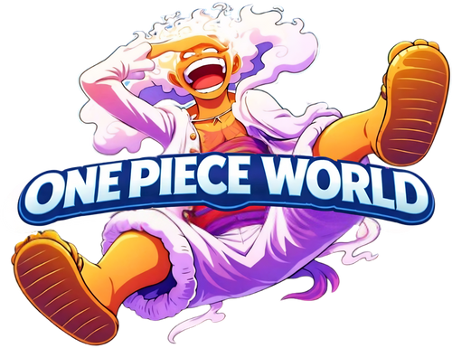 OnePieceWorld