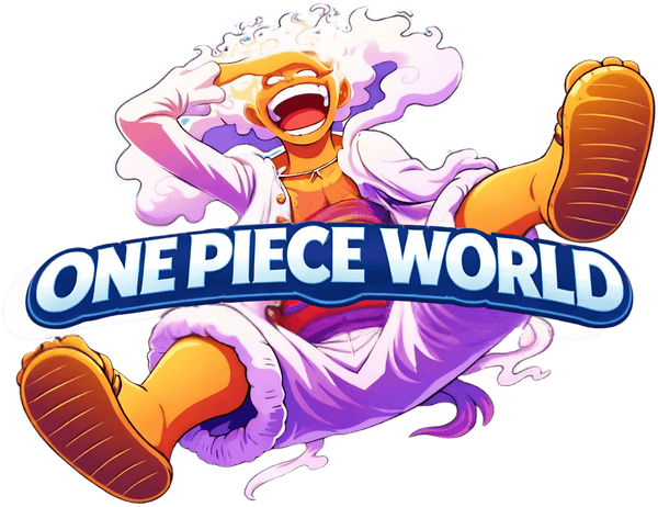 OnePieceWorld